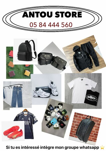 ANTOU_STORE