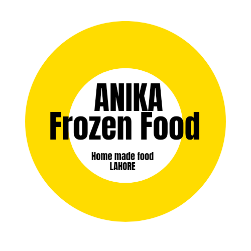 Anika Frozen Food