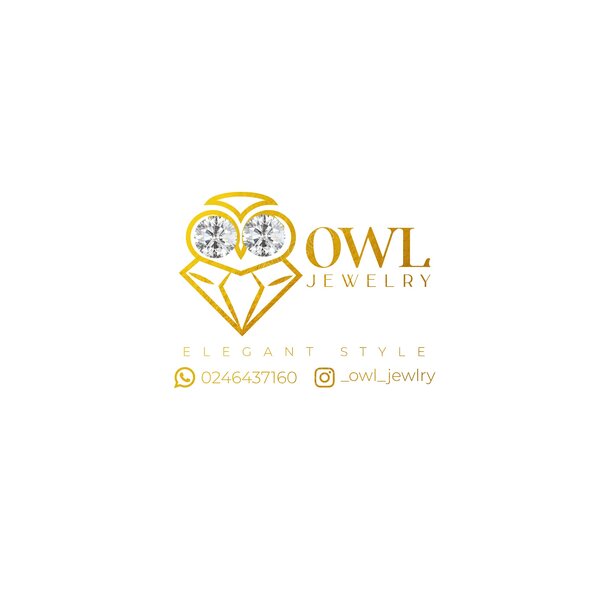 Owl Jewelry 