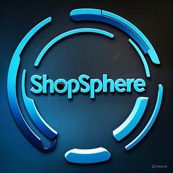 ShopSphere 