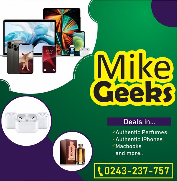MikeGeeks