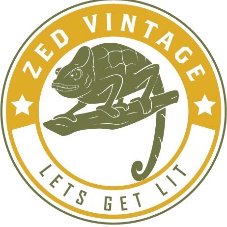 ZED VINTAGE 