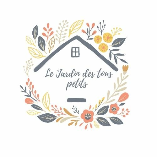 Jardin des touspetit