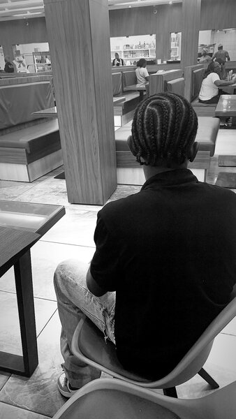 Tuss boutique 😮‍💨