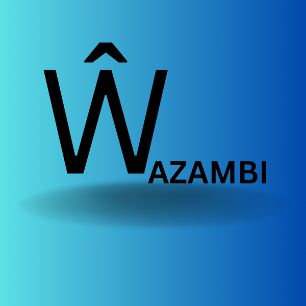 Ŵazambi