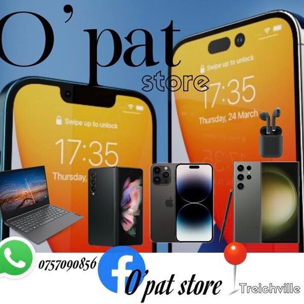 Opat Store