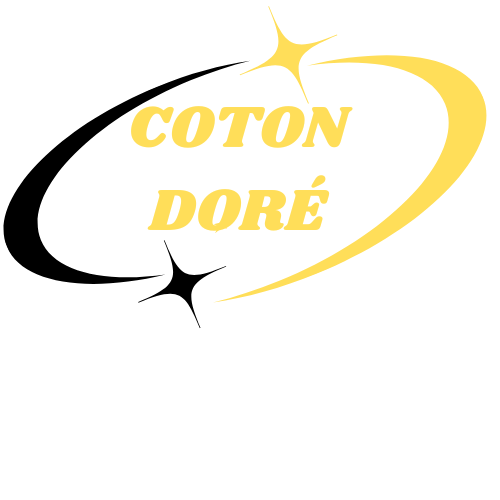 Coton doré