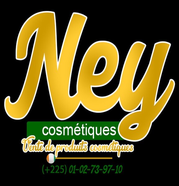 Ney cosmétique 