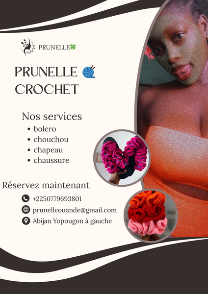 Prunelle