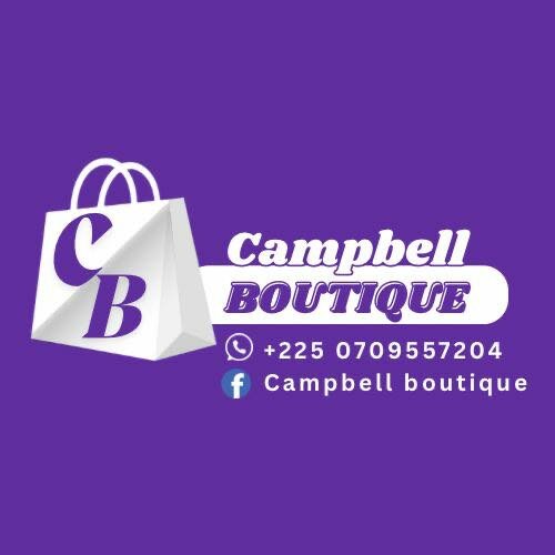 Campbell boutique 