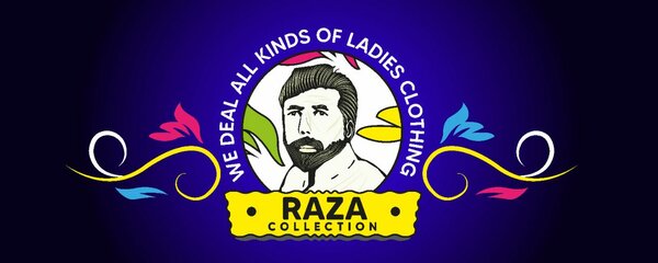 RAZA COLLECTION