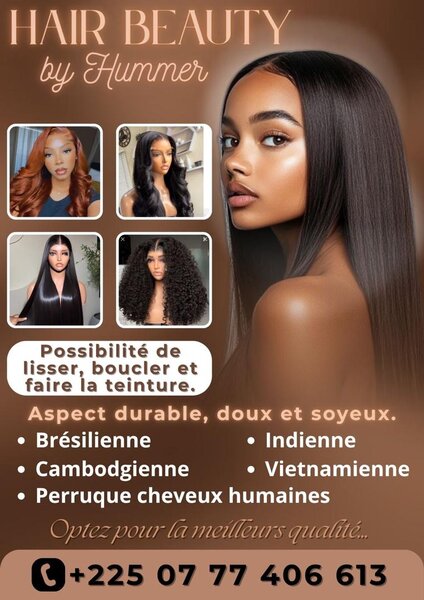 HAIR BEAUTY BYHUMMER