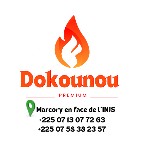 Dokounou Premium 🔥