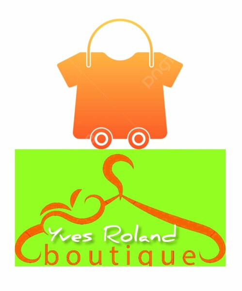 Yves Roland BOUTIQUE 