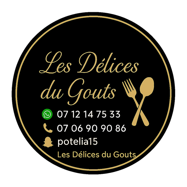 Les Délices du goût 