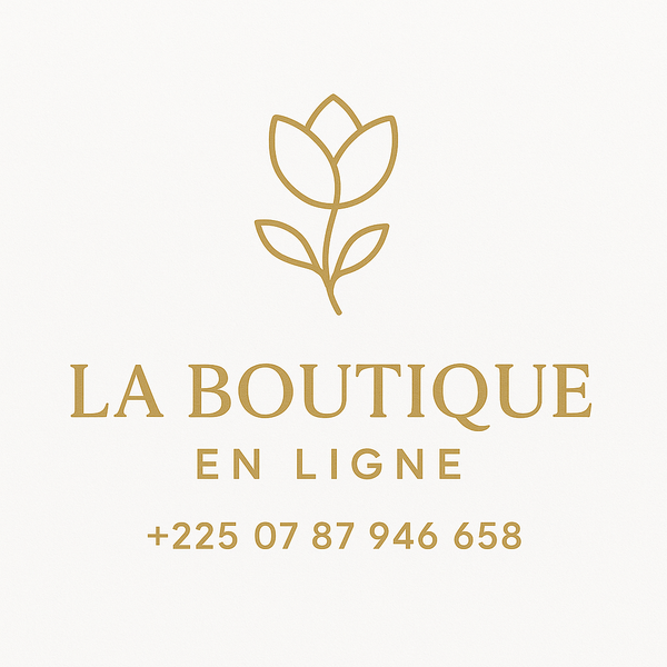 La boutique en ligne 