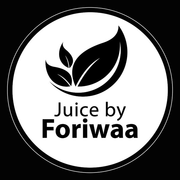 Juice by foriwaa