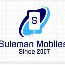 Suleman Mobile