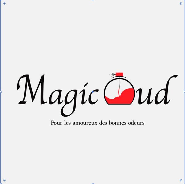 Magic Oud 