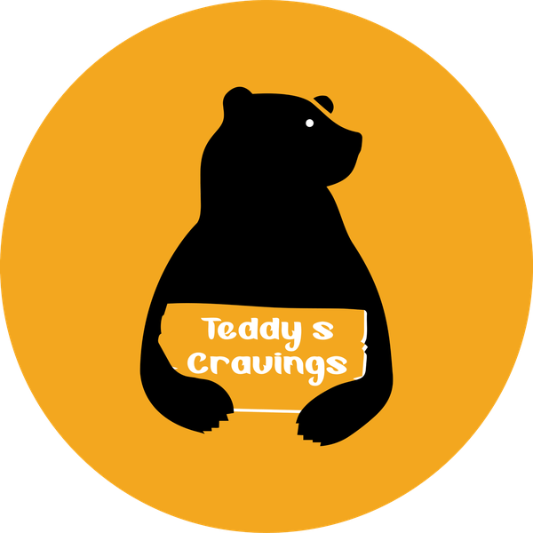 Teddys Cravings
