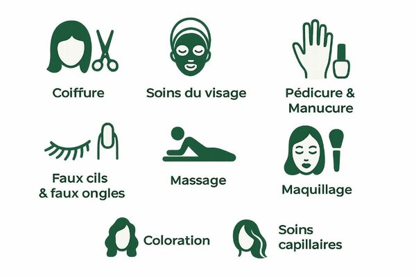 Divine touche❤❤❤