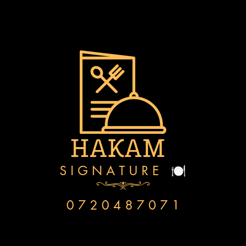 Hakam signature 