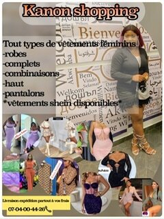 Kanon Boutique 