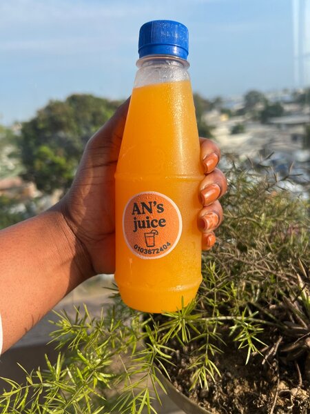 AN’s Juice