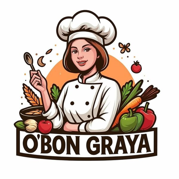 O’ bon graya
