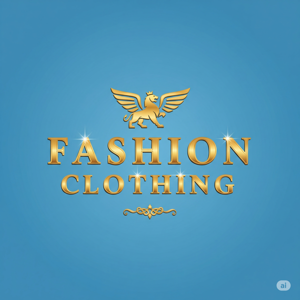 Fashion Clothing 