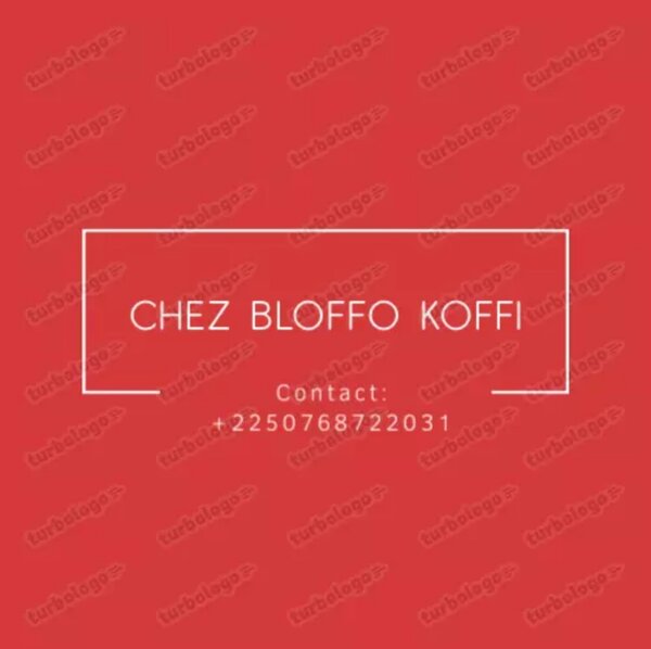 BLOFFO KOFFI 