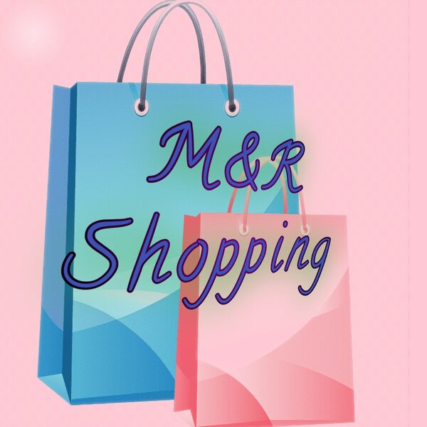 M&R Shopping 