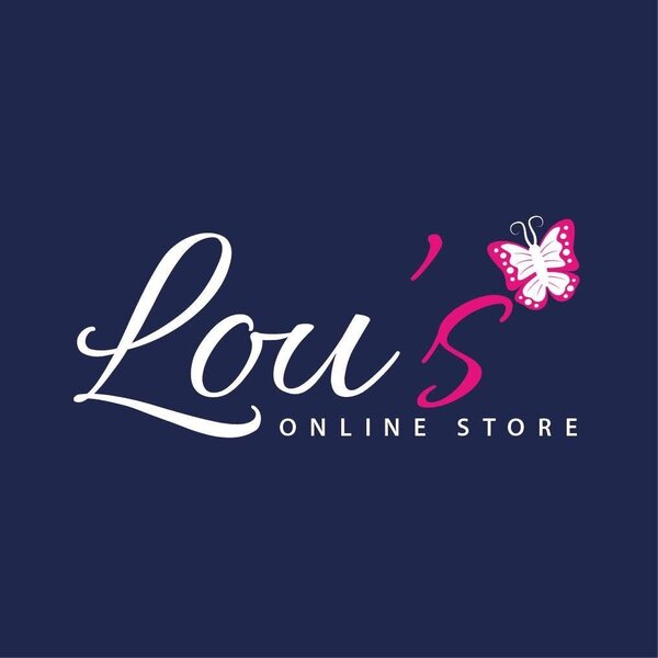 Lou’s Online store 🦋