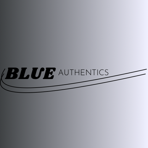 Blue Authentics