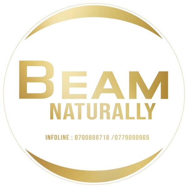 Beam naturally 