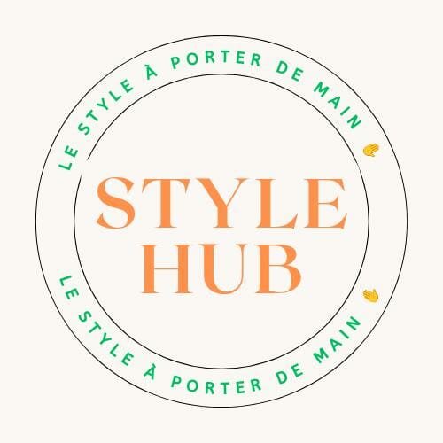 STYLE HUB MARKET ✨🛍️