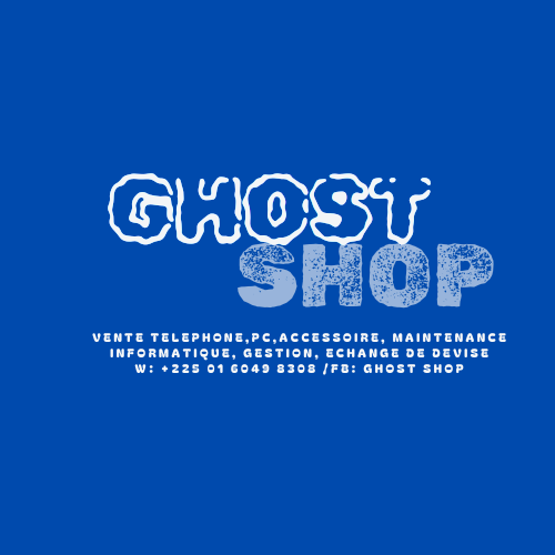 GHOST_SHOP