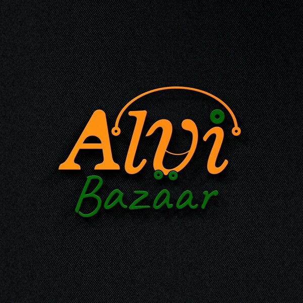 Alvi Bazaar 