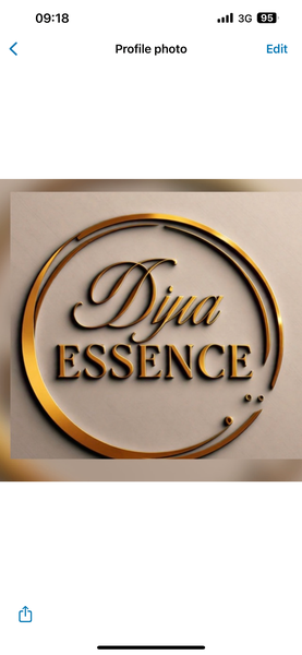Diya Essence