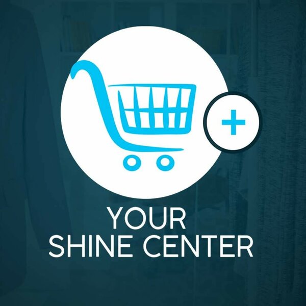 shine shop center 