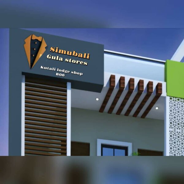 Simubali GULA STORES 