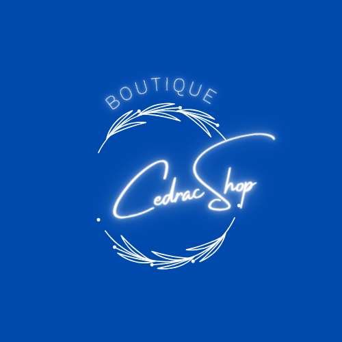 Cedrac SHOP