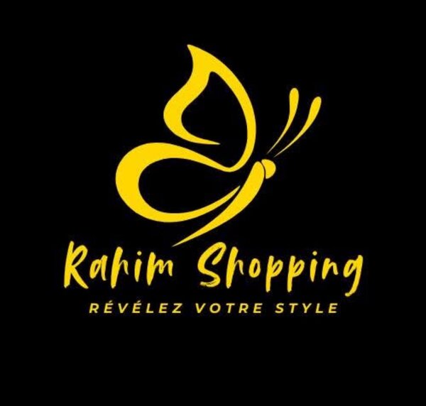 Rahim shopping ️ 