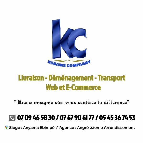 KOUAMS COMPAGNY