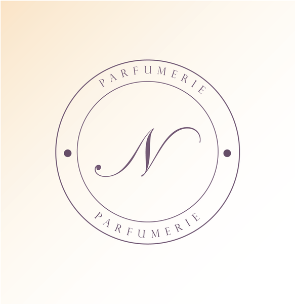 Nuances parfumerie 