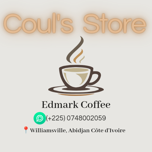 Coul's store