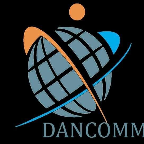 Dancomm