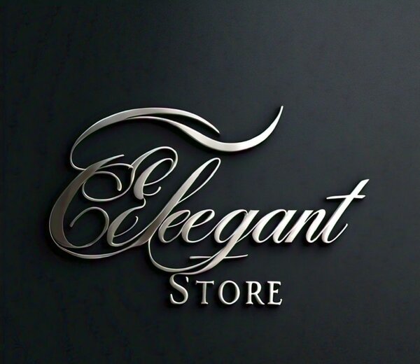 Elegant store 