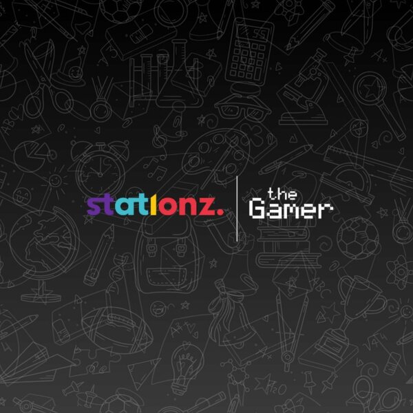Stationz|theGamer 
