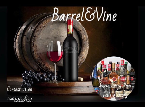 Barrel&Vine 